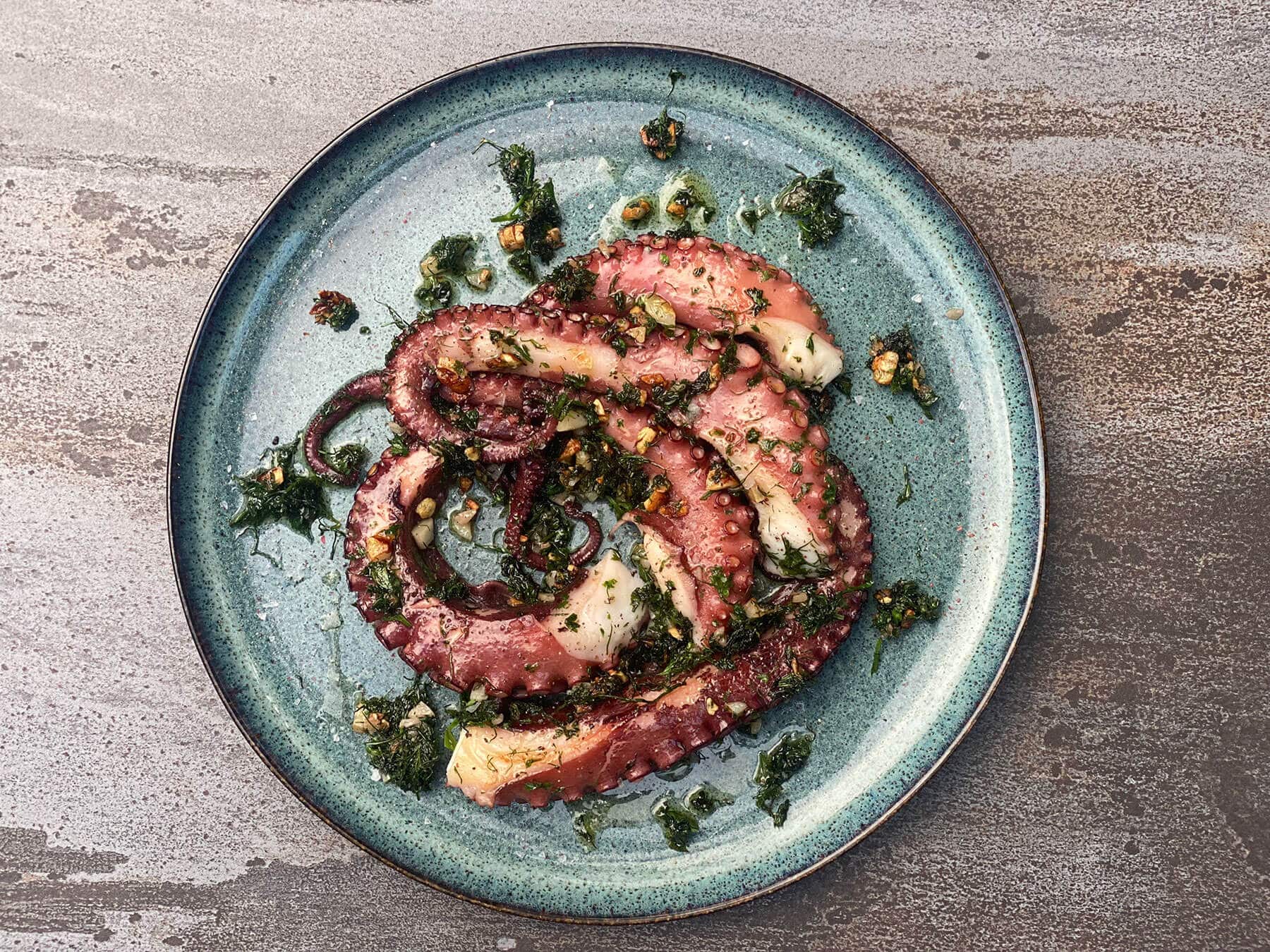 gegrilde-octopus-pulpo-met-kruidenolie-recepten-bbq-kamado-dutch-bbq-dude