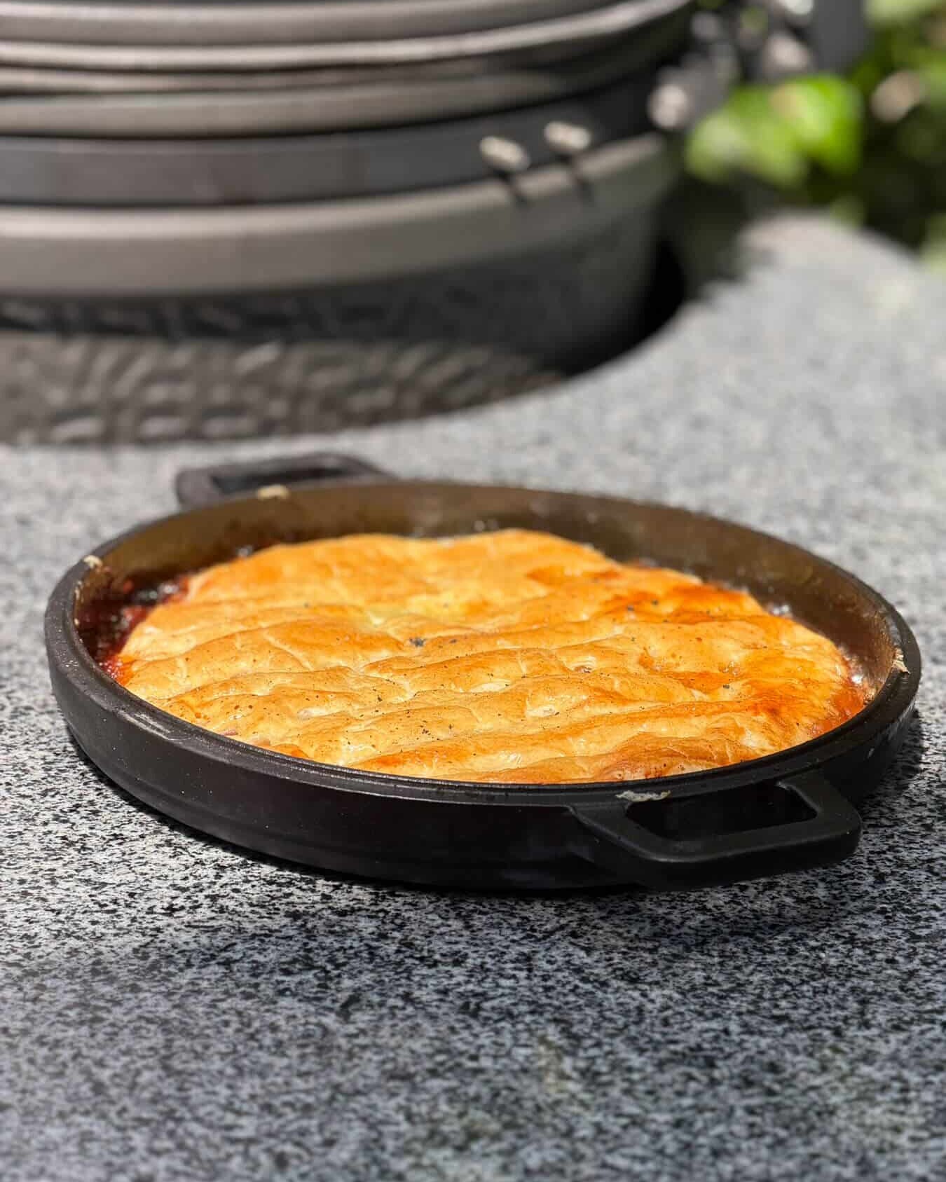Rabarber-tarte-tatin-gebakken-recepten-bbq-kamado-dutch-bbq-dude
