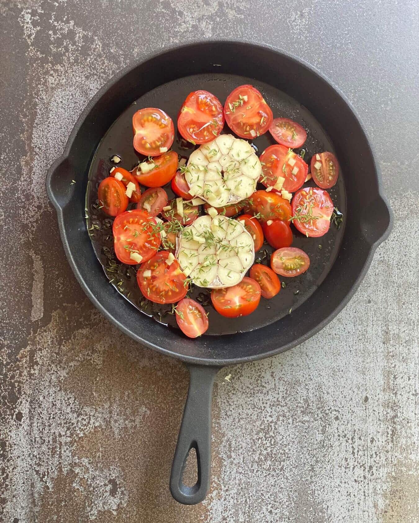 Tomatensalsa-met-burrata-ingredienten-recepten-bbq-kamado-dutch-bbq-dude