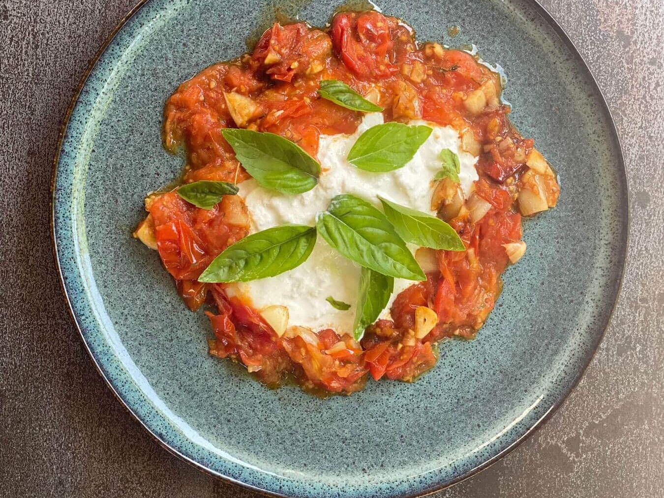Tomatensalsa-met-burrata-recepten-bbq-kamado-dutch-bbq-dude